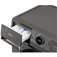 Midea Lunar MF100W70BS/S-RU Image #7