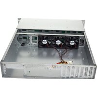 ExeGate 2U550-HS12 800W EX281298RUS Image #2