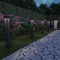 Odeon Light Nature Bearitz 6655/12GL3 Image #2