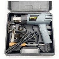 Werker HG 2000 Image #5