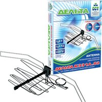 Дельта К331А.02