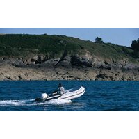 Honda BF20 DK2 LRTU Image #4