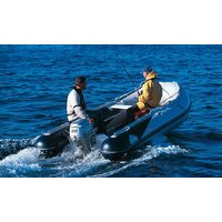 Honda BF20 DK2 LRTU Image #2