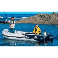 Honda BF20 DK2 LRTU Image #3