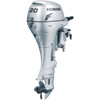 Honda BF20 DK2 LRTU
