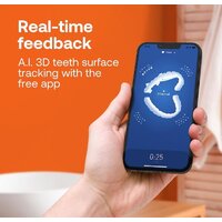 Bitvae Smart S3 (темно-синий) Image #9