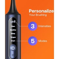 Bitvae Smart S3 (темно-синий) Image #3