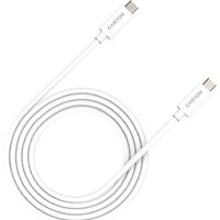 Canyon UC-42 CNS-USBC42W USB Type-C - USB Type-C (2 м, белый)
