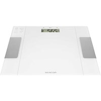 Sencor SBS 5051WH Image #2