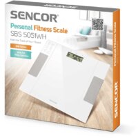 Sencor SBS 5051WH Image #8