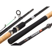 Salmo Diamond Feeder 120 4033-360 Image #2