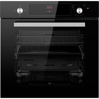 Weissgauff WGO 706 D Black Glass