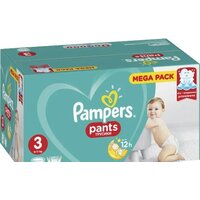 Pampers Pants 3 Midi (104 шт)