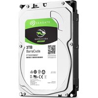 Seagate BarraCuda 3TB ST3000DM007 Image #2