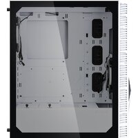 Zalman Z3 Iceberg (белый) Image #4
