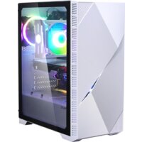 Zalman Z3 Iceberg (белый)