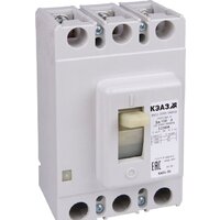 КЭАЗ 3P ВА51-35М1-340010-100А-1250-690AC-УХЛ3 108310 Image #1