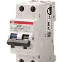 ABB DS201 C40 AC30 1P+N C 40A 30mA 6kA 2M 2CSR255080R1404 Image #1