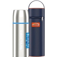 БИОСТАЛЬ NBP-750-1 0.75л (серебристый)