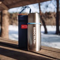 БИОСТАЛЬ NBP-750-1 0.75л (серебристый) Image #3