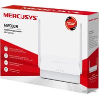 Mercusys MW302R Image #6