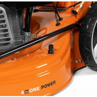 Daewoo Power DLM 5500SVRB Image #8