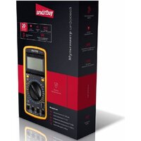 SmartBuy SBT-DT9201A Image #3