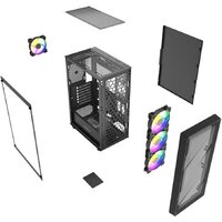 Powercase Mistral EA21 CMAEA21-L4 Image #8