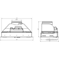 Franke Flick BK 60 Image #2