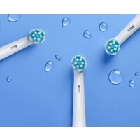 Oral-B iO Gentle Care (2 шт, белый) 4210201343646 Image #2