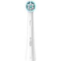 Oral-B iO Gentle Care (2 шт, белый) 4210201343646