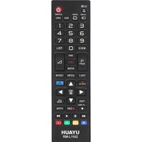 Huayu RM-L1162 3D SMART TV (для телевизоров LG)