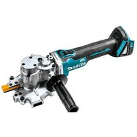 Makita DSC251ZK (без АКБ, кейс) Image #4