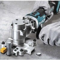 Makita DSC251ZK (без АКБ, кейс) Image #7