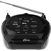 Ritmix RBB-100BT (черный) Image #2