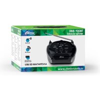 Ritmix RBB-100BT (черный) Image #4