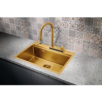 Milacio Denia 68 Steel MC.77418 (золото) Image #5