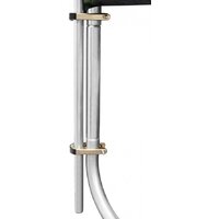 Alpin 4.04 м с защитной сеткой и лестницей Image #4