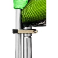 Alpin 4.04 м с защитной сеткой и лестницей Image #3