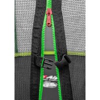 Alpin 4.04 м с защитной сеткой и лестницей Image #5