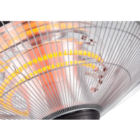 Ballu BIH-LT-3.0 Image #3