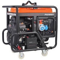 Patriot GRA 18000 AWS