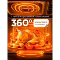 Oulemei OLM-KZB034 Image #7