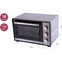 Pioneer MO5020G Image #6