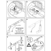 Ledvance LS Surface Circular LED Compact 300 24W/4000K IK10 IP65 Image #9