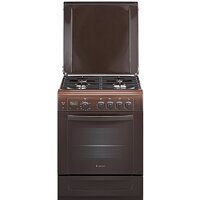 GEFEST 6100-03 0001 (чугунные решетки) Image #1