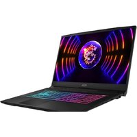 MSI Katana 17 B13UCX-1428XRU Image #2
