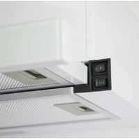 LEX Hide G 600 (белый) Image #4