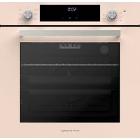 Zigmund & Shtain E 158 I