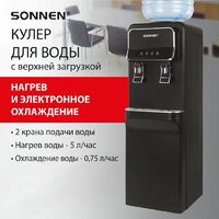 Sonnen FSE-02WBc 456168 (черный) Image #2